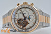 Zenith El Primero Chronomaster Open Grande Date Steel Gold 18k 51.2160.4047/01.M2160